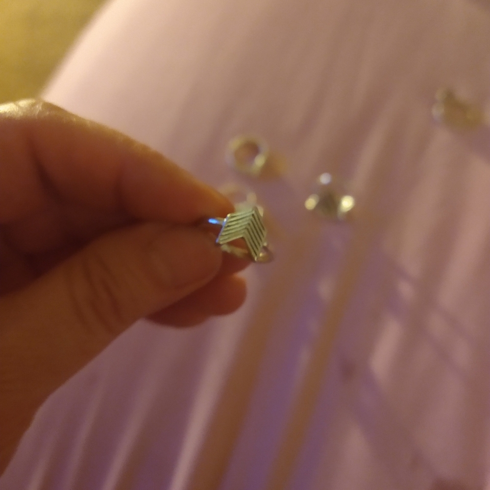 Ring set - Picture 2 of 6